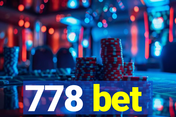 778 bet